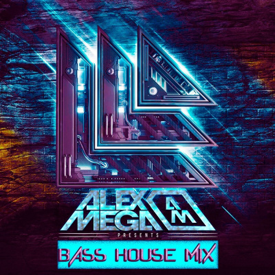 Dj Alex Mega