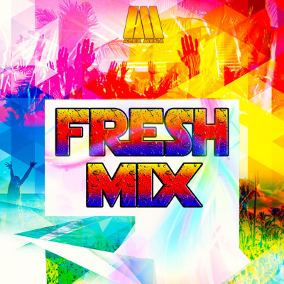 Dj Alex Mega