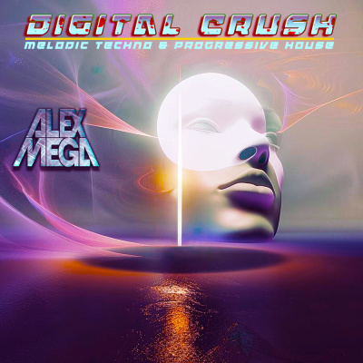 Dj Alex Mega