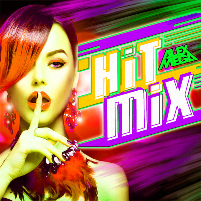 Dj Alex Mega