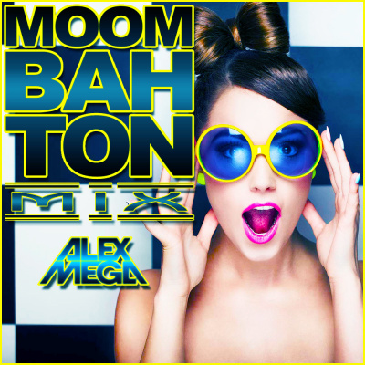 Dj Alex Mega