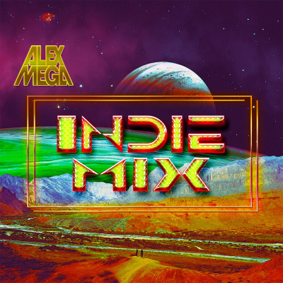 Dj Alex Mega