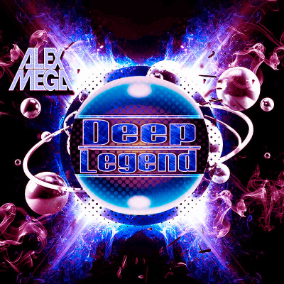 Dj Alex Mega