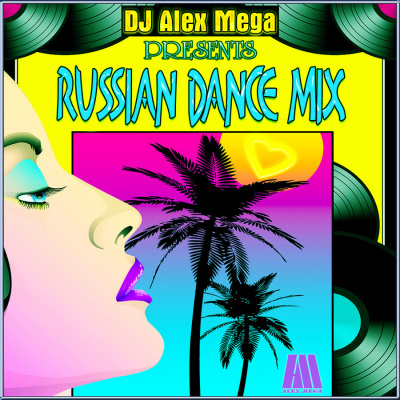 Dj Alex Mega