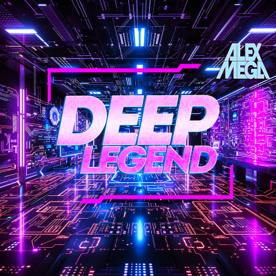 Dj Alex Mega
