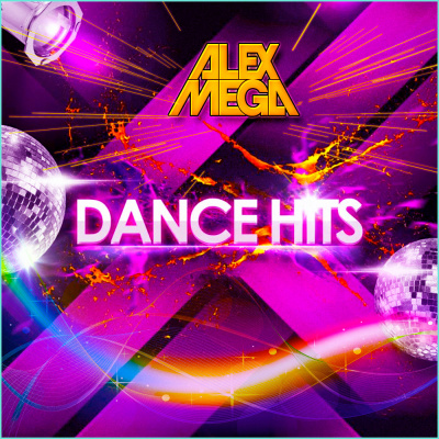 Dj Alex Mega