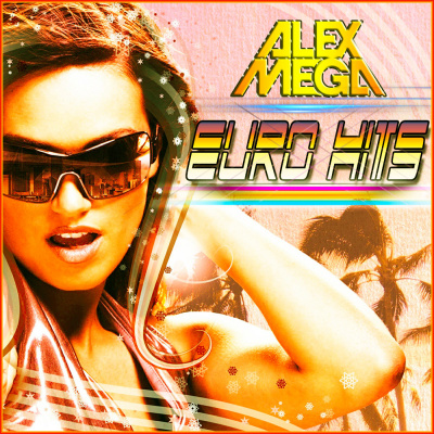 Dj Alex Mega