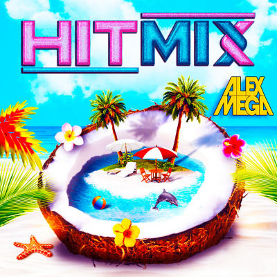 Dj Alex Mega