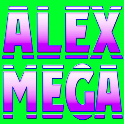 Dj Alex Mega