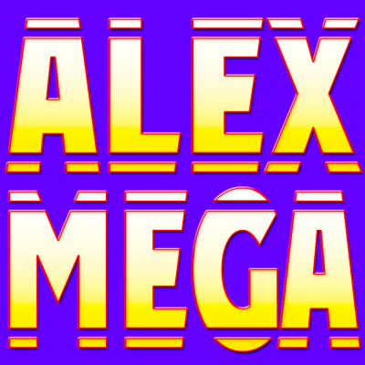 Dj Alex Mega