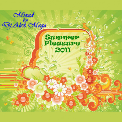 Dj Alex Mega