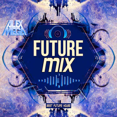 Dj Alex Mega