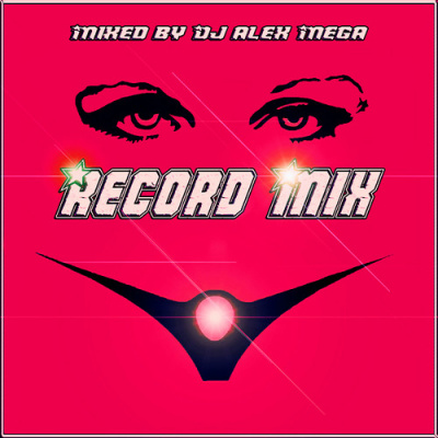 Dj Alex Mega