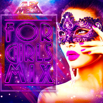 Dj Alex Mega