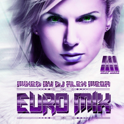 Dj Alex Mega