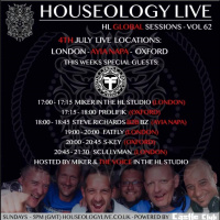 HLGS - #62 – With Special Guest FatFly