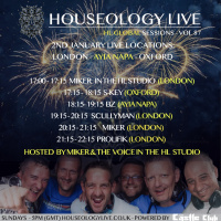 HLGS - #87 – New Years 1st Show Special