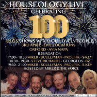 HLGS - #100 – 100 HL Global Sessions