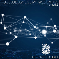S.Key Midweek mix - Techno Babble
