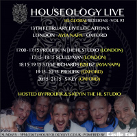 HLGS - #93 – Hello New HLGS Studio