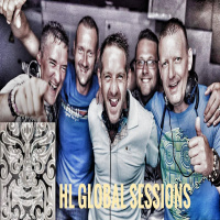 HLGS - #67 – Resident DJ’s Only