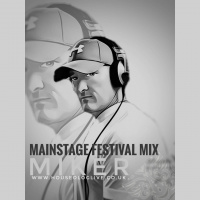 Mainstage Festival Mix - MiKER