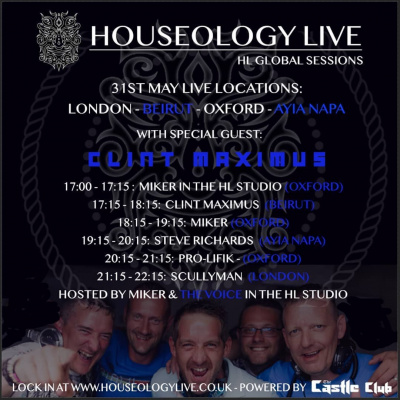 Houseology Podcast