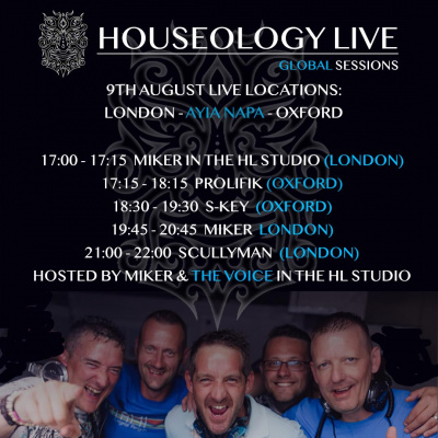 Houseology Podcast