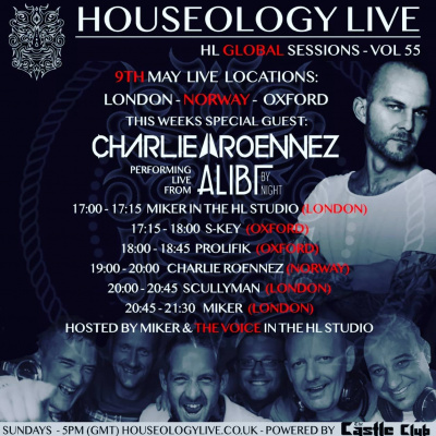 Houseology Podcast