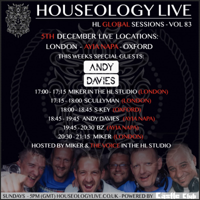 Houseology Podcast