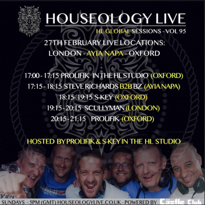 Houseology Podcast
