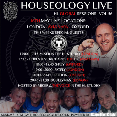 Houseology Podcast