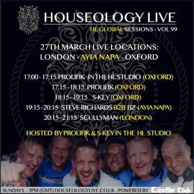 Houseology Podcast