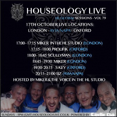 Houseology Podcast