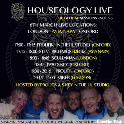 Houseology Podcast