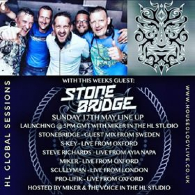 Houseology Podcast