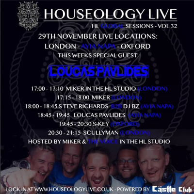 Houseology Podcast