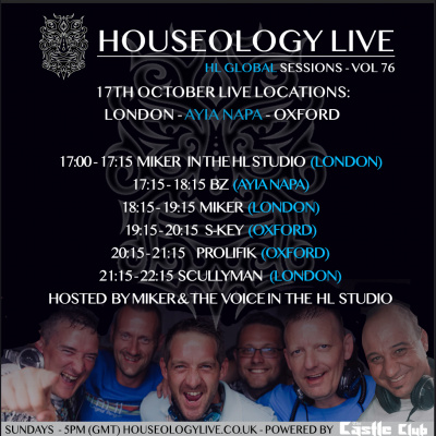 Houseology Podcast
