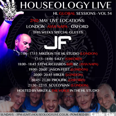 Houseology Podcast
