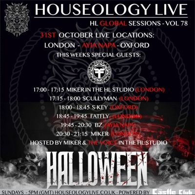 Houseology Podcast