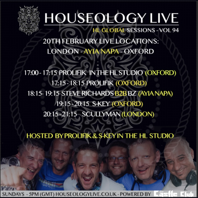 Houseology Podcast