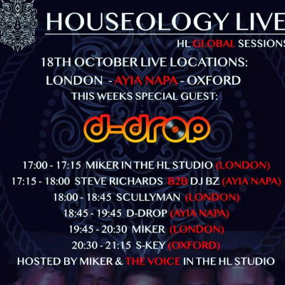 Houseology Podcast