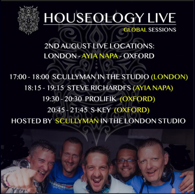 Houseology Podcast