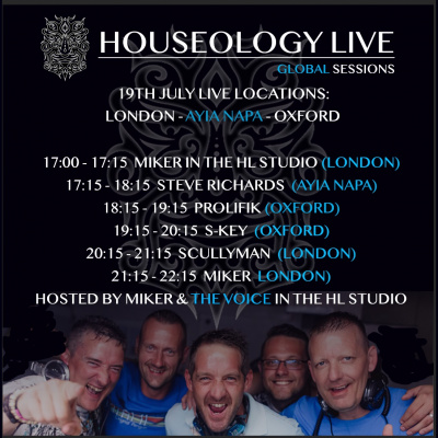 Houseology Podcast
