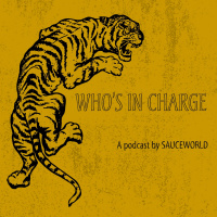 WHOS IN CHARGE