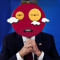 Sauce Biden