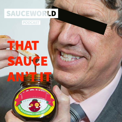 Sauceworldradio