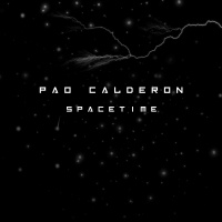 Pao Calderon - Spacetime (Club Instrumental Mix) [DTL Records]