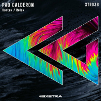 Pao Calderon - Vortex [Exetra Records]