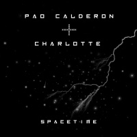 Pao Calderon + Charlotte - Spacetime (Club Mix) [DTL Records]
